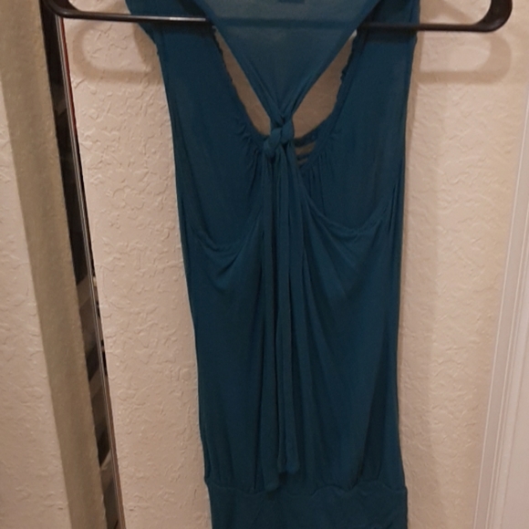 Volume One Tank Top - Picture 5 of 9